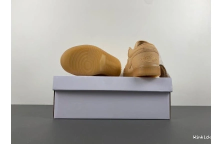 Low FZ3972-294 Sand” Vanilla  Jordan Air SE “Pale 1 1204